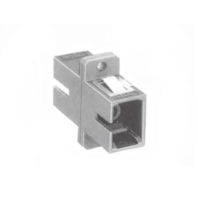 HSC-A3-D1(51) Hirose Electric Co Ltd  Fiber Optic Connector Adapters